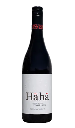 Haha Pinot Noir 2022 750ml
