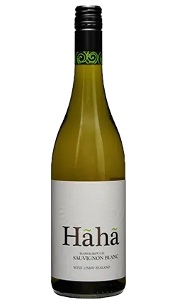 Haha Sauvignon Blanc 2024 750ml