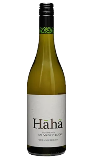 Haha Sauvignon Blanc 2024 750ml