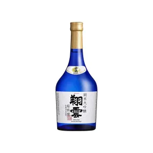 Hakutsuru Shoune Junmai Daiginjo - 720mL