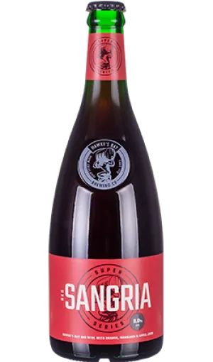 Hawkes Bay Sangria 9% 620ml