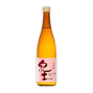 Heiwa KID Junmai Daiginjo - 720ml