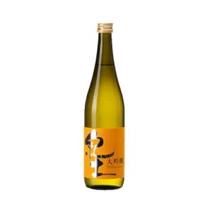 Heiwa "KID" Daiginjo - 720ml