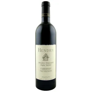 Hendry 2019 Napa Valley Cabernet Sauvignon Taylors Wines