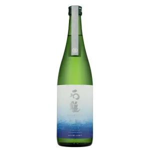 Ishizuchi Junmai Ginjo Yamadanishiki 50 - 720ml