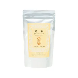 ITOHKYUEMON Uji Sencha Bag  (12 x 5g)