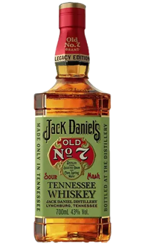 Jack Daniels Legacy Edition 1 1000ml