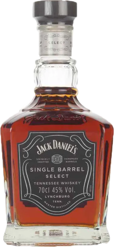 Jack Daniels Single Barrel 700ml