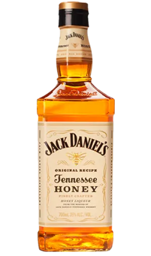 Jack Daniels Tennessee Honey 700ml