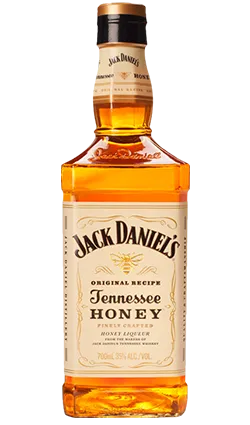 Jack Daniels Tennessee Honey 700ml