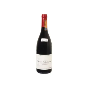 JACQUES CACHEUX Vosne Romanee Aux Ormes 16/27 (750mL)