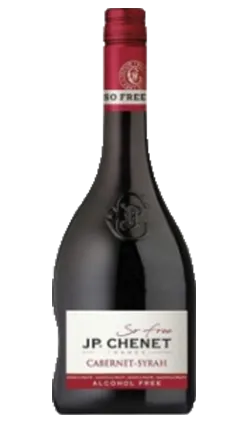 JP Chenet Original Cabernet Syrah 2022
