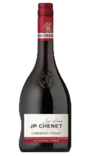 JP Chenet Original Cabernet Syrah 2022