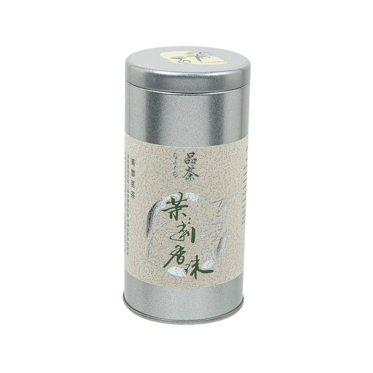 J'S GARDEN Jasmine Pearls Tea  (80g)