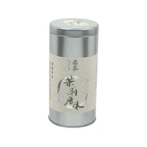 J'S GARDEN Jasmine Pearls Tea  (80g)