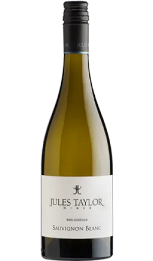 Jules Taylor Sauvignon Blanc 2024 750ml