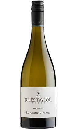 Jules Taylor Sauvignon Blanc 2024 750ml
