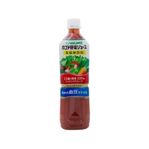 KAGOME Vegetable Juice -  Tomato Mix  (720mL)