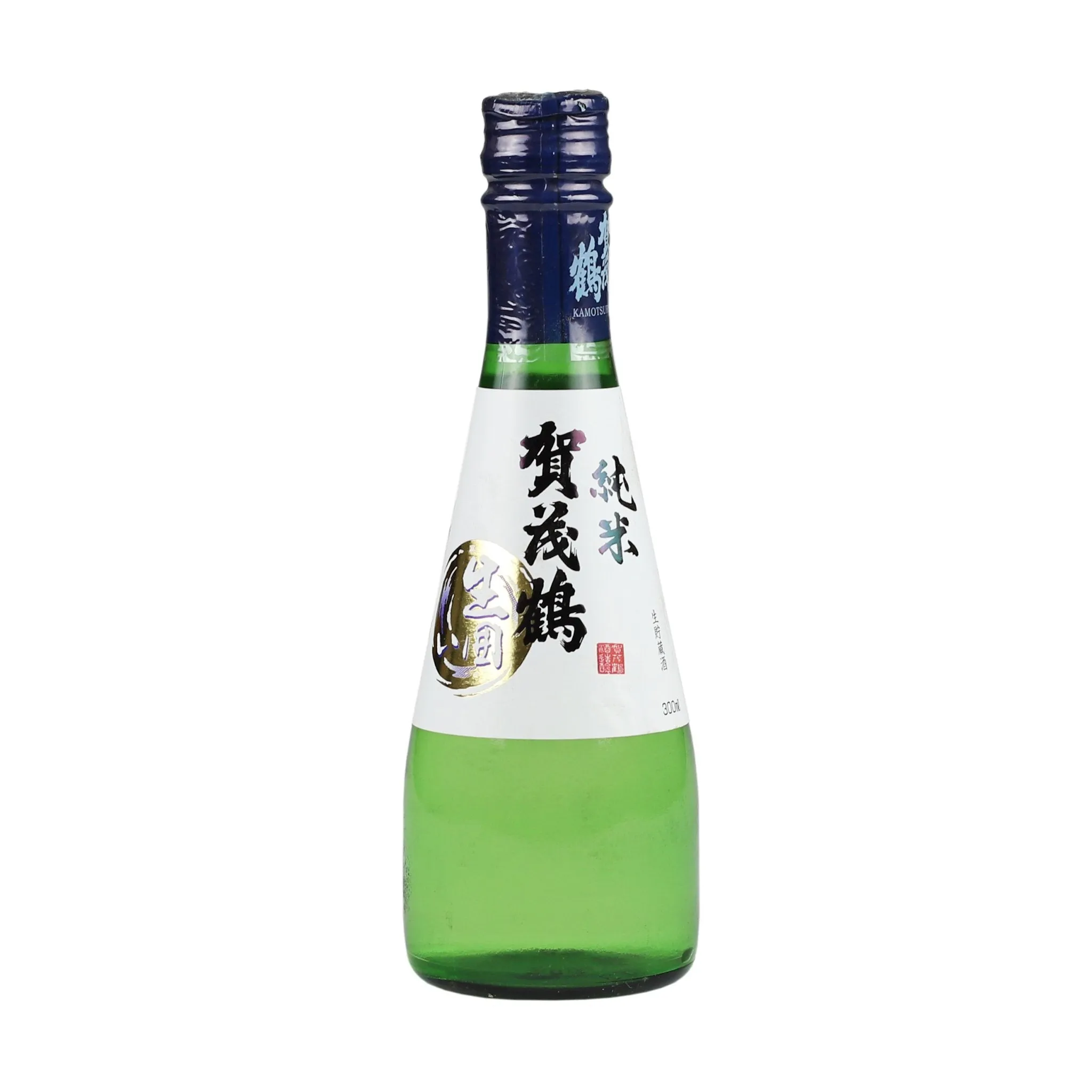 Kamotsuru Namakakoi Junmai - 300ml