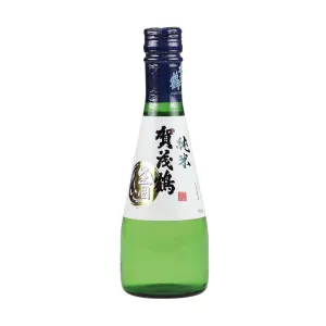 Kamotsuru Namakakoi Junmai - 300ml