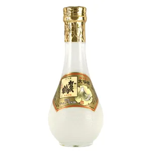 Kamotsuru Tokusei Gold Daiginjo - 180ml