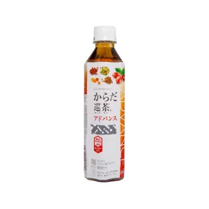 KARADA MEGURI CHA Oolong Tea Advance  (410mL)