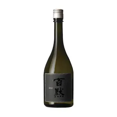 Kikumasamune Hyakumoku ALT.3 - 720ml