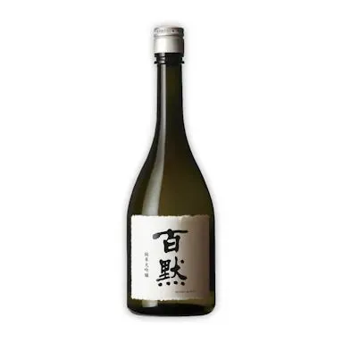 Kikumasamune Hyakumoku Junmai Daiginjo - 720ml