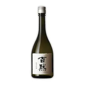 Kikumasamune Hyakumoku Junmai Daiginjo - 720ml