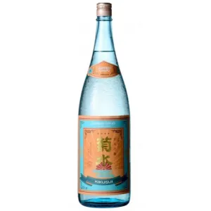 Kikusui Junmai Ginjo - 1800ml