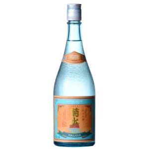 Kikusui Junmai Ginjo - 720ml