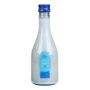 Kikusui Perfect Snow Nigori Sake - 300ml