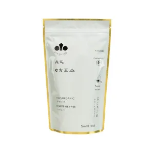 KOYAMAEN Organic Tanba Jack Bean Tea Bag - Small Pack  (19.2g)