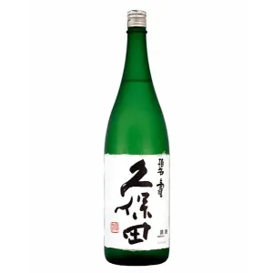 Kubota Hekiju Junmai Daiginjo - 1800ml