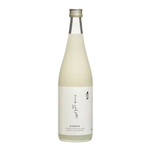 Kubota Junmai Ginjo Nigori - 720ml