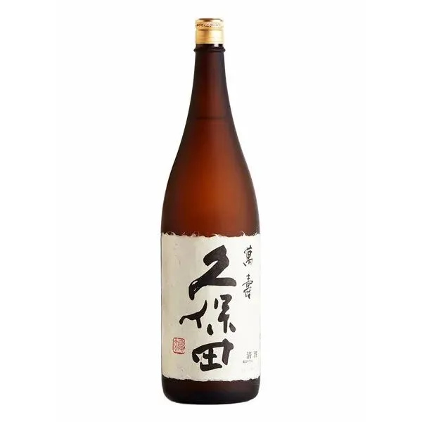 Kubota "Manju" Junmai Daiginjo - 1800ml