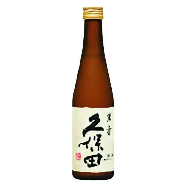 Kubota "Manju" Junmai Daiginjo - 300ml