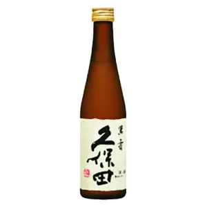 Kubota "Manju" Junmai Daiginjo - 300ml