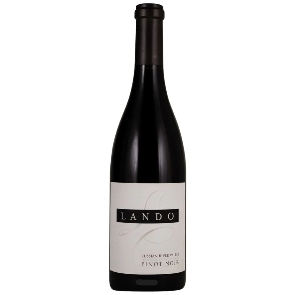 Lando Wines 2022 Russian River Valley Pinot Noir Taylors Wines