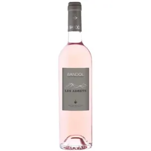 Les Adrets 2023 Bandol Rose Taylors Wines