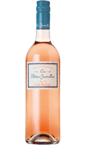 Les Petites Jamelles Rose 2023