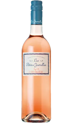 Les Petites Jamelles Rose 2023