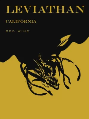 Leviathan 2022 Red Wine Taylors Wines