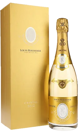 Louis Roederer Cristal Brut 2015 750ml