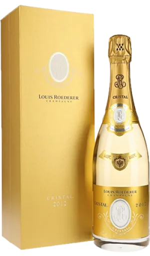 Louis Roederer Cristal Brut 2015 750ml