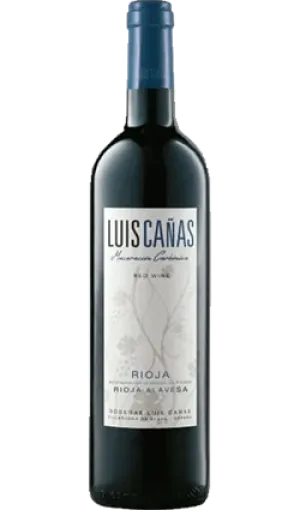 Luis Canas Rioja Red 22/23