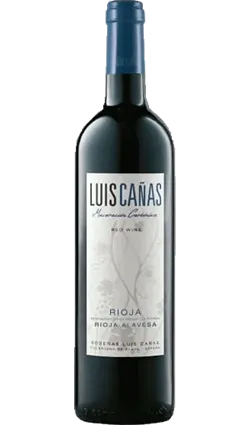 Luis Canas Rioja Red 22/23