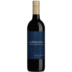 Luminara 2023 Alcohol Removed Red Blend Taylors Wines