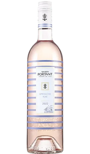 Maison Fortant Grenache Rose 2022