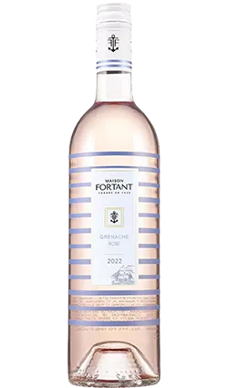 Maison Fortant Grenache Rose 2022
